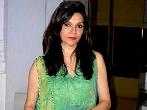 Lillete Dubey Profile Picture