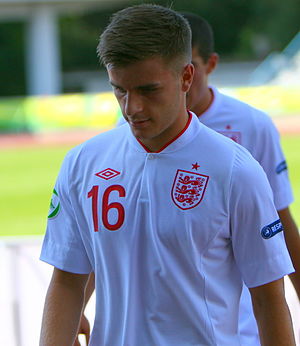 Luke Garbutt