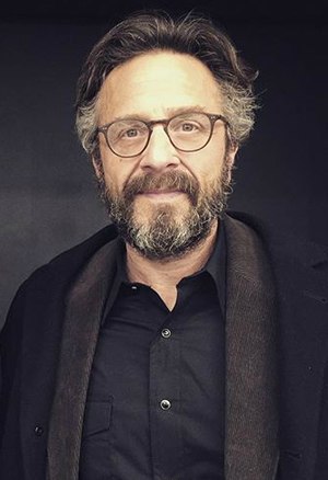 Marc Maron Profile Picture