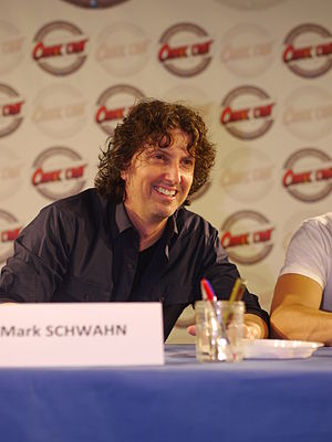 Mark Schwahn Profile Picture