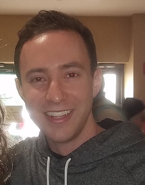 Max Mittelman