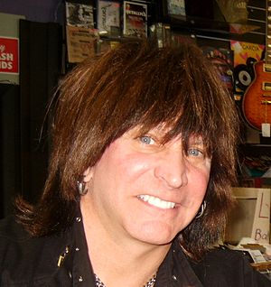 Michael Angelo Batio