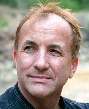 Michael Shermer