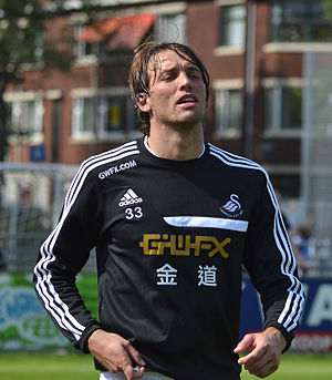 Michu Profile Picture