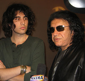 Nick Simmons Profile Picture