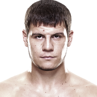 Nikita Krylov Profile Picture