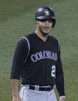 Nolan Arenado