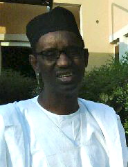 Nuhu Ribadu