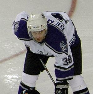 Pavol Demitra