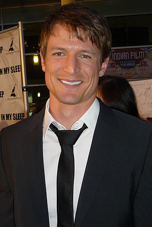 Philip Winchester Profile Picture