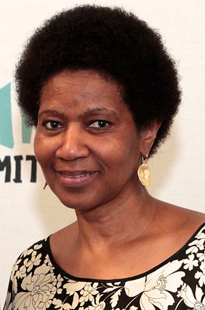 Phumzile Mlambo-Ngcuka Profile Picture