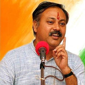 Rajiv Dixit Profile Picture