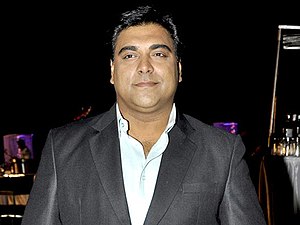 Ram Kapoor Profile Picture