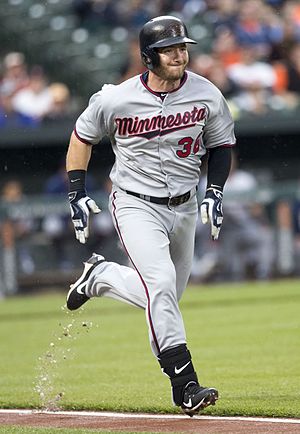 Robbie Grossman