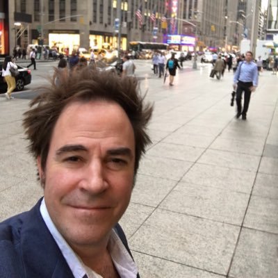 Roger Bart Profile Picture