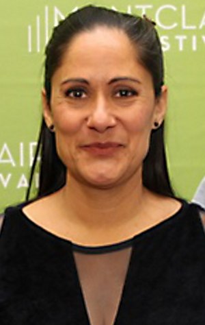 Sakina Jaffrey Profile Picture