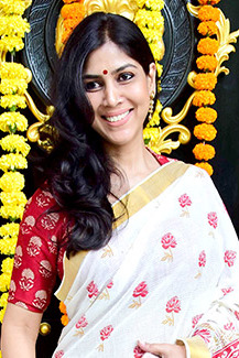 Sakshi Tanwar Profile Picture