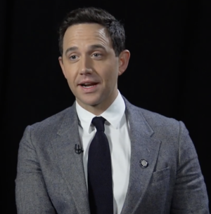 Santino Fontana