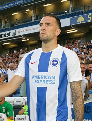 Shane Duffy Profile Picture