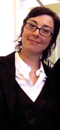 Sue Perkins Profile Picture