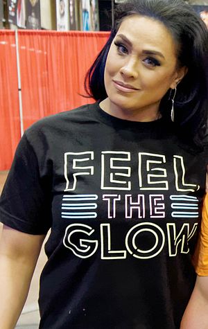 Tamina Snuka Profile Picture