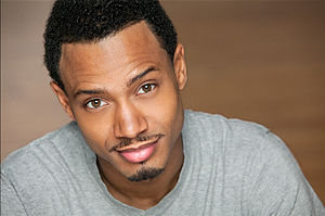 Terrence J Profile Picture