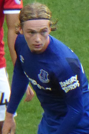 Tom Davies Profile Picture