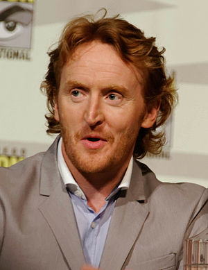 Tony Curran Profile Picture