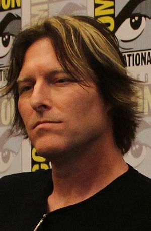 Tyler Bates Profile Picture