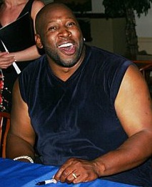 Wayman Tisdale Profile Picture