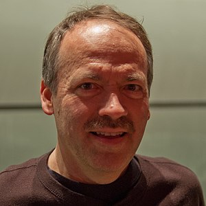 Will Shortz