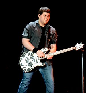 Wolfgang Van Halen Profile Picture