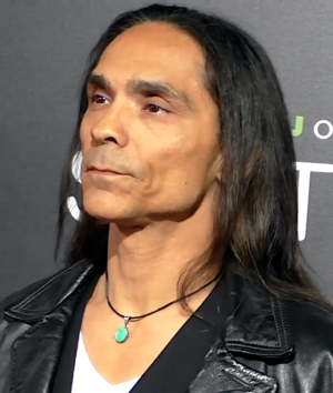 Zahn McClarnon Profile Picture