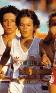 Zola Budd Profile Picture