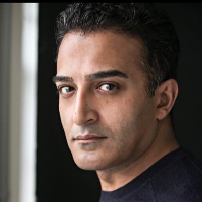 Adil Ray Profile Picture