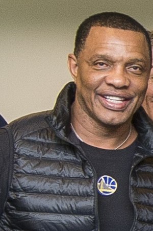 Alvin Gentry Profile Picture