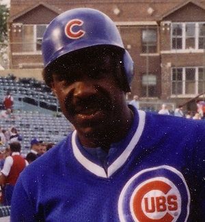 Andre Dawson Profile Picture