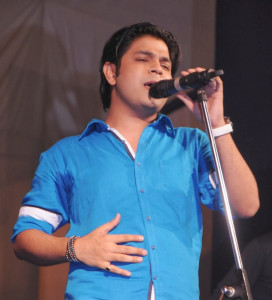 Ankit Tiwari