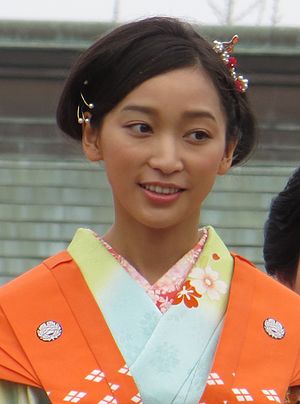 Anne Watanabe Profile Picture