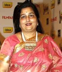 Anuradha Paudwal Profile Picture