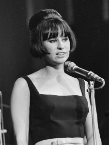 Astrud Gilberto