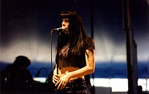 Bif Naked