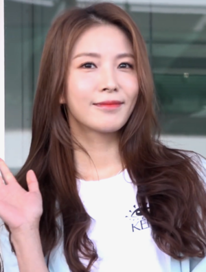 BoA Profile Picture