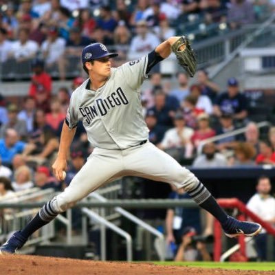 Cal Quantrill Profile Picture