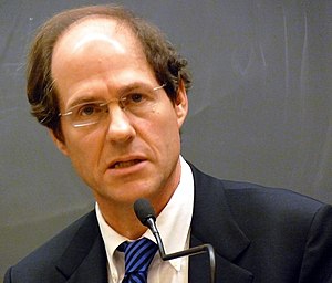 Cass Sunstein Profile Picture