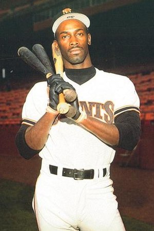 Chili Davis Profile Picture