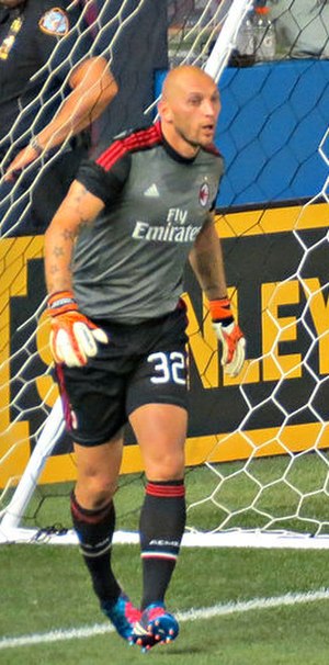 Christian Abbiati