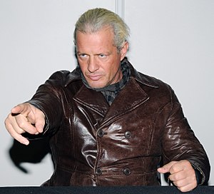 Costas Mandylor Profile Picture