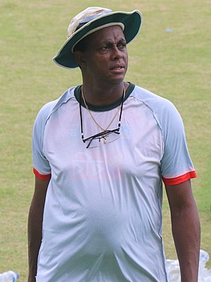 Courtney Walsh