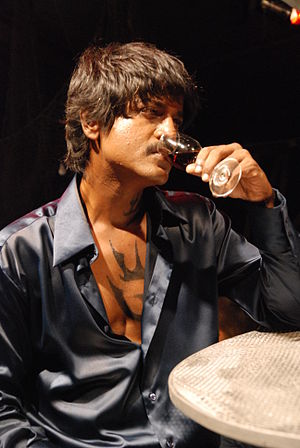 Daniel Balaji